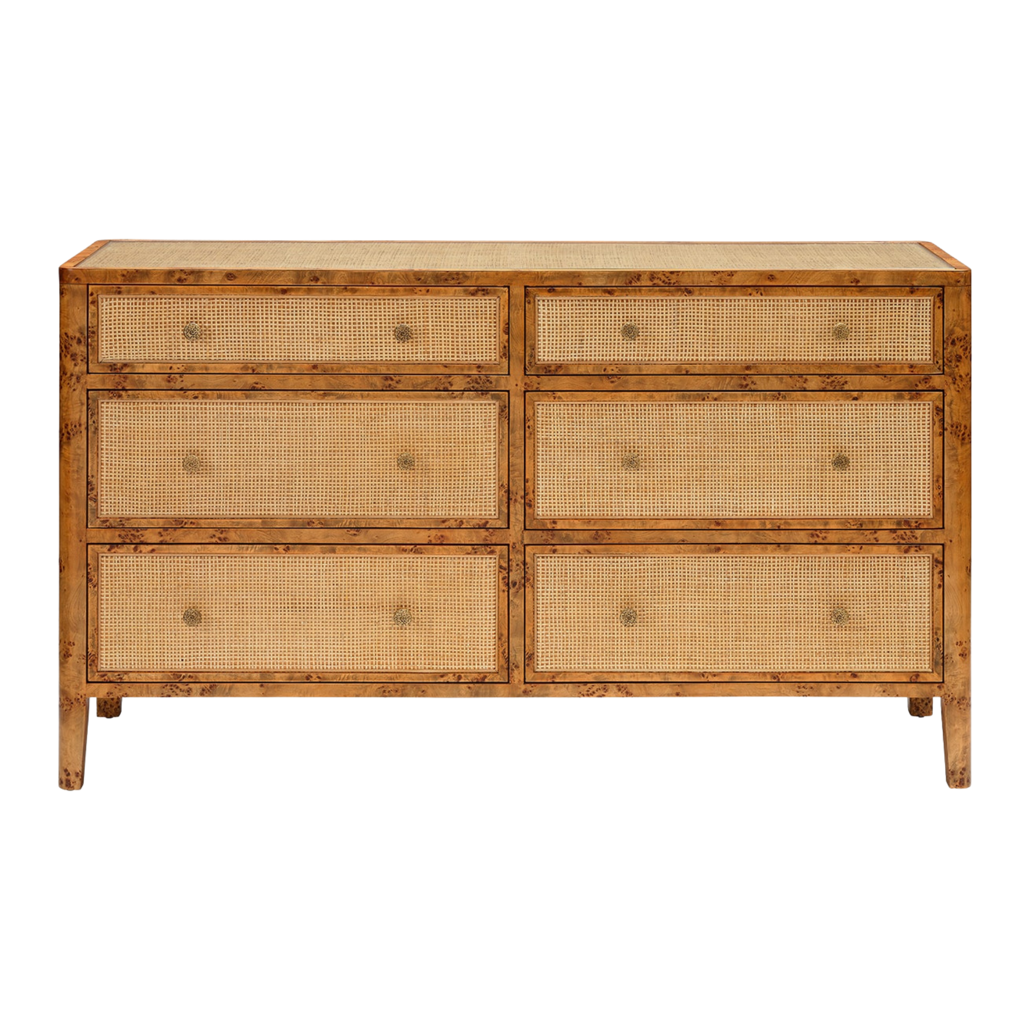 Belmar Natural Dresser - Two Sizes