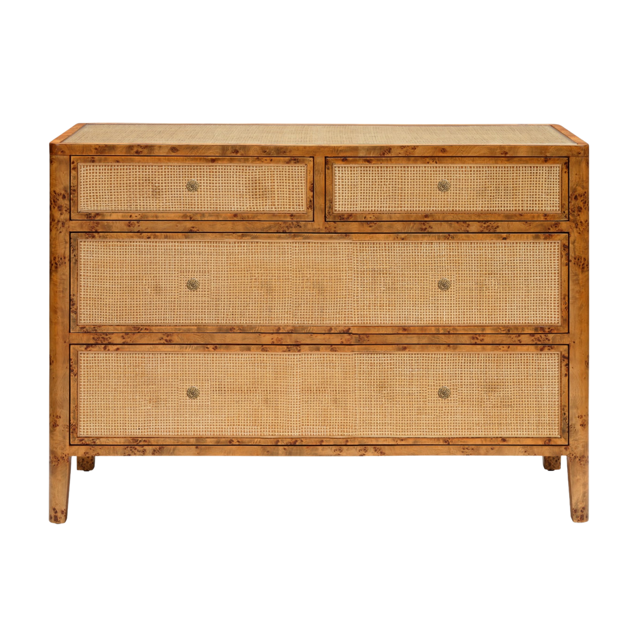 Belmar Natural Dresser - Two Sizes