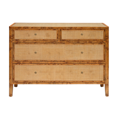 Belmar Natural Dresser - Two Sizes