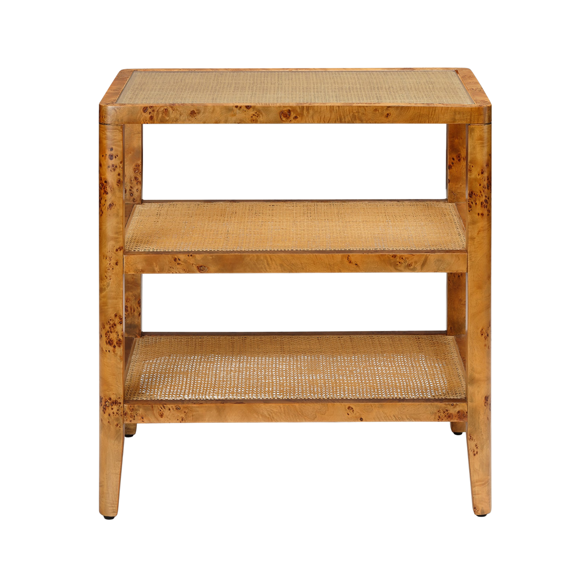 Belmar Natural Side Table - Two Sizes