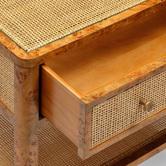 Belmar Nightstand - Three Sizes