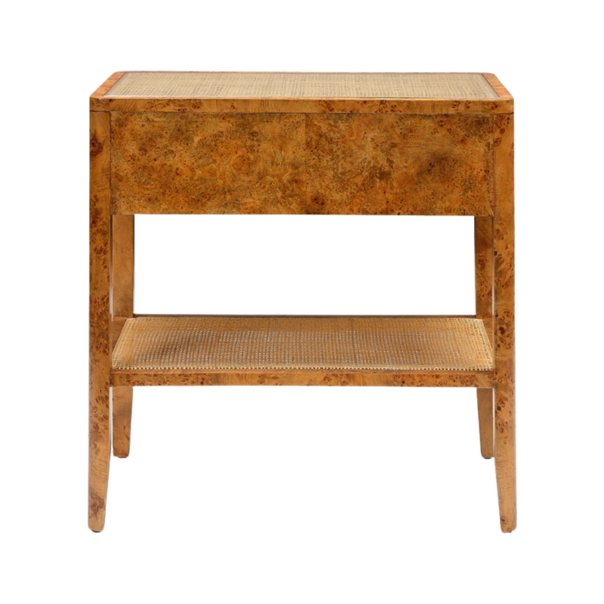 Belmar Nightstand - Three Sizes