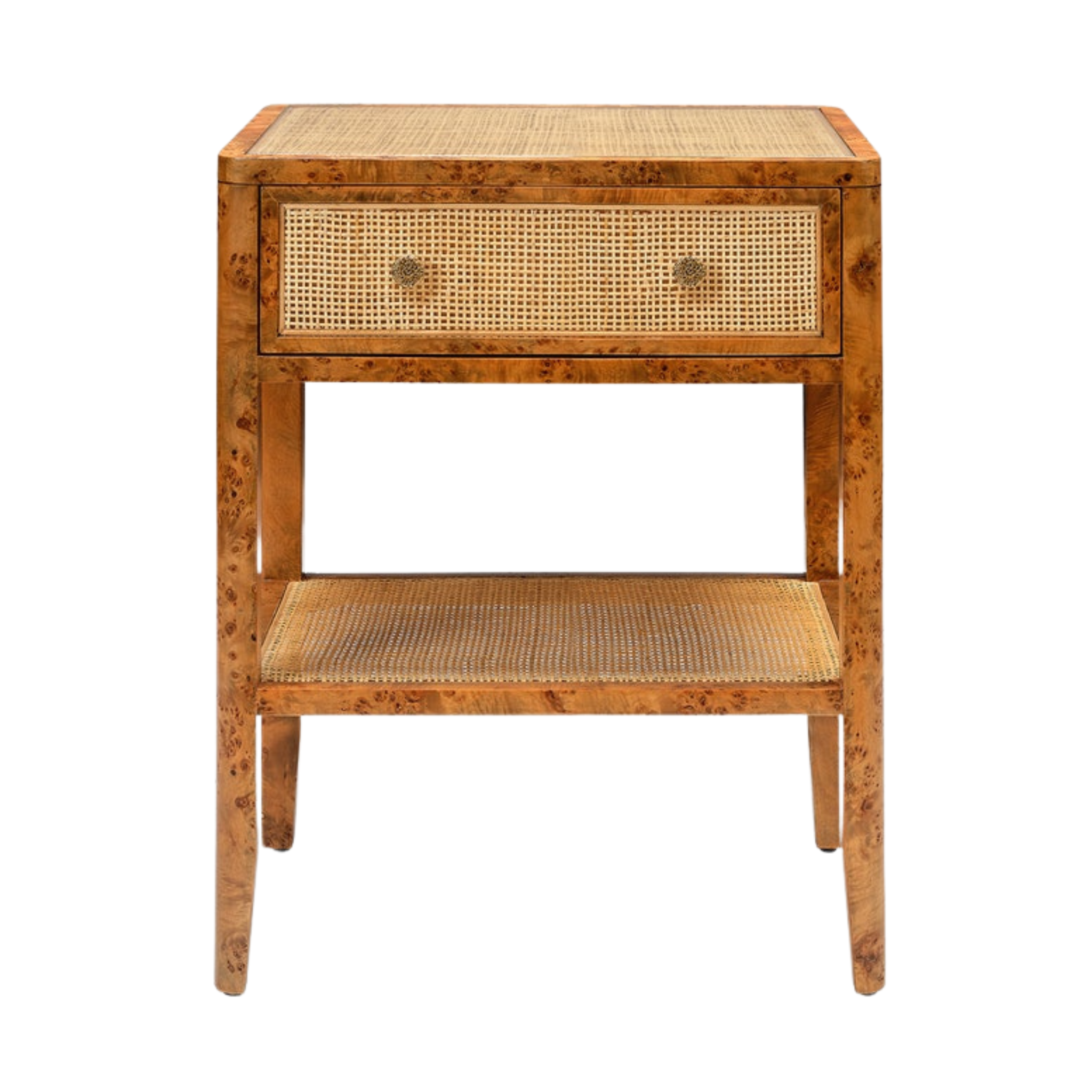 Belmar Nightstand - Three Sizes