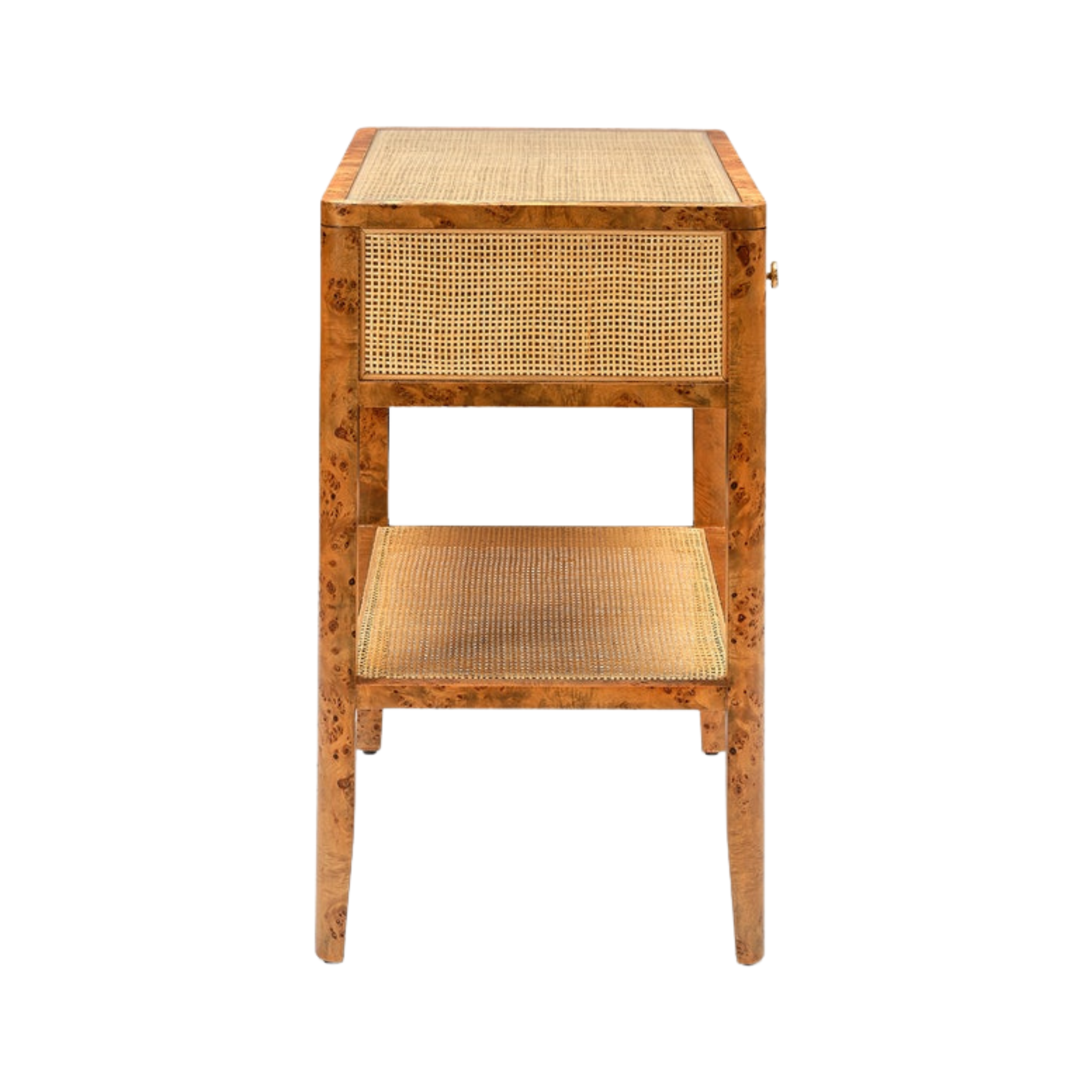Belmar Nightstand - Three Sizes