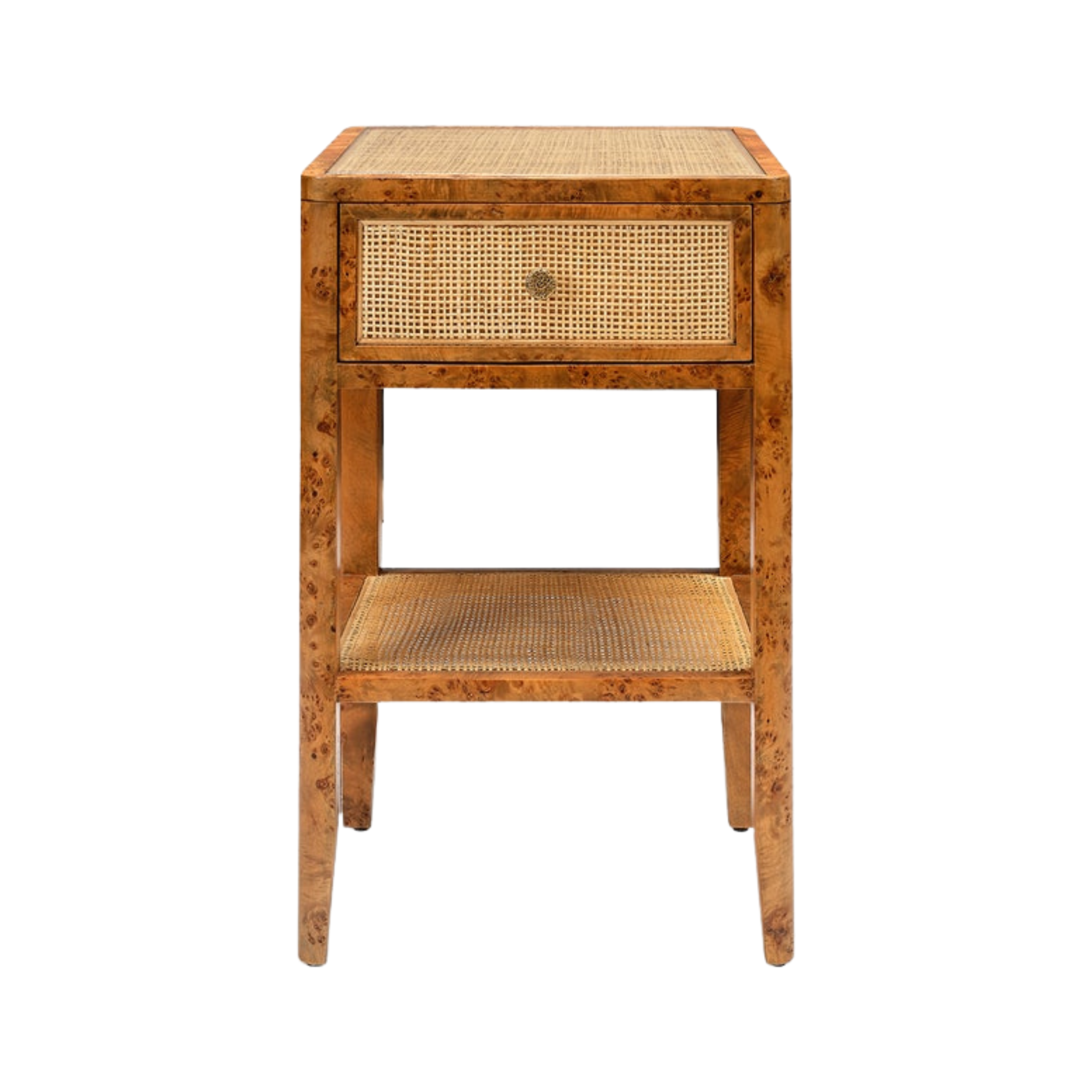 Belmar Nightstand - Three Sizes