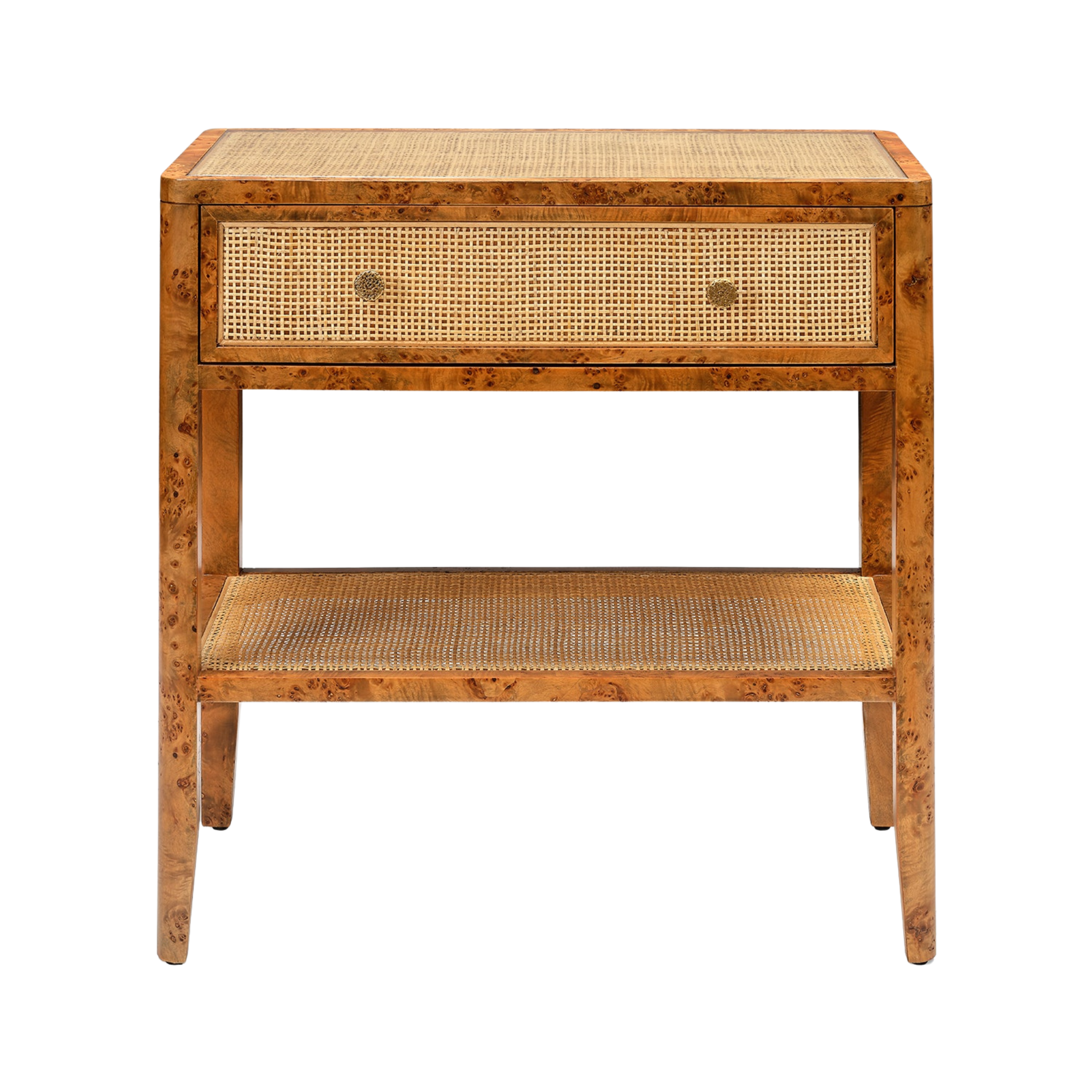 Belmar Nightstand - Three Sizes