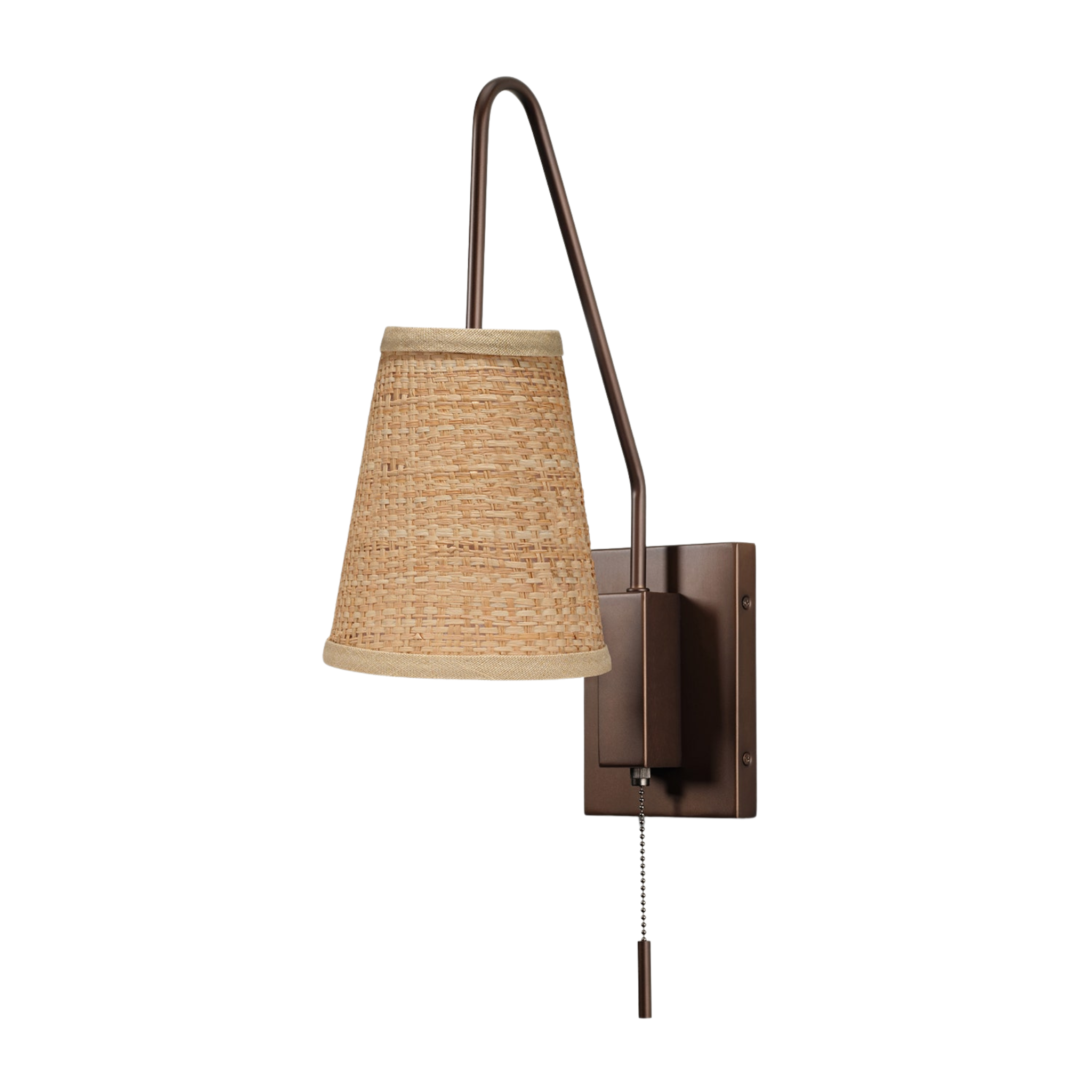Bradley Beach Wall Sconce - Four Options