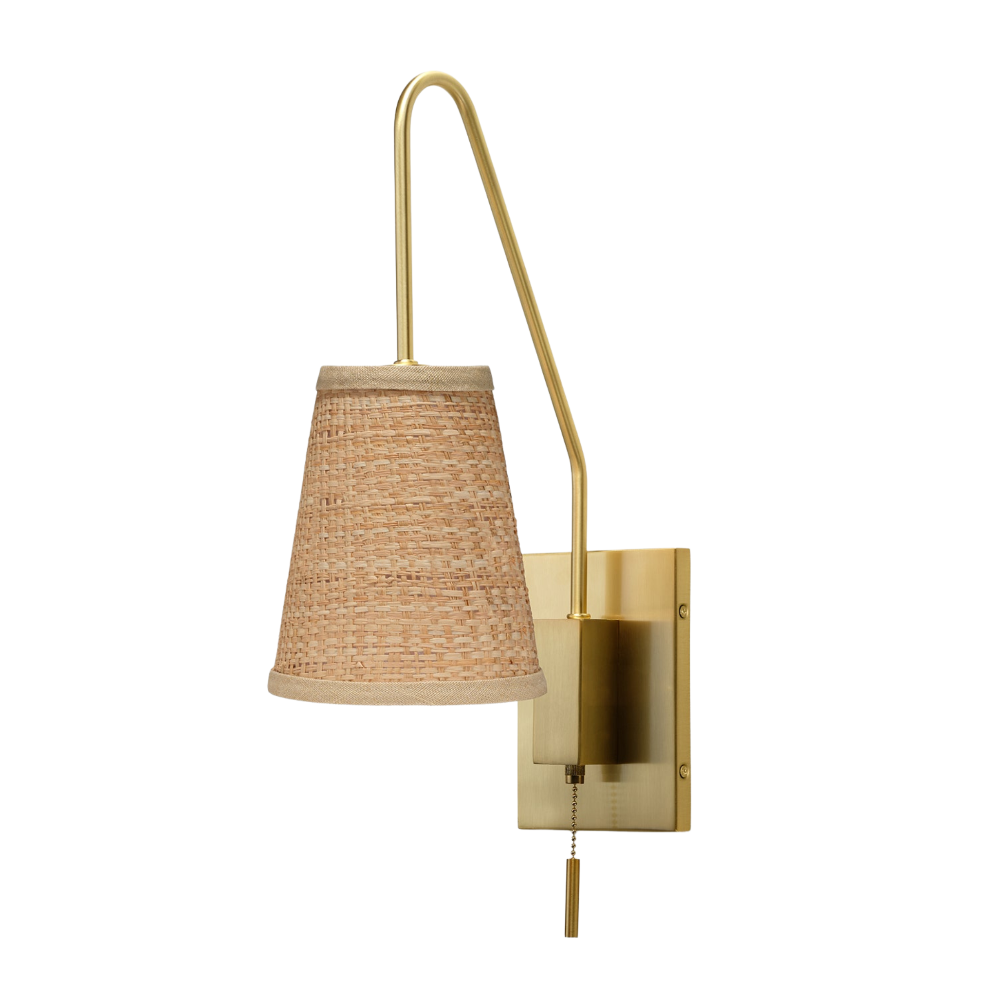 Bradley Beach Wall Sconce - Four Options