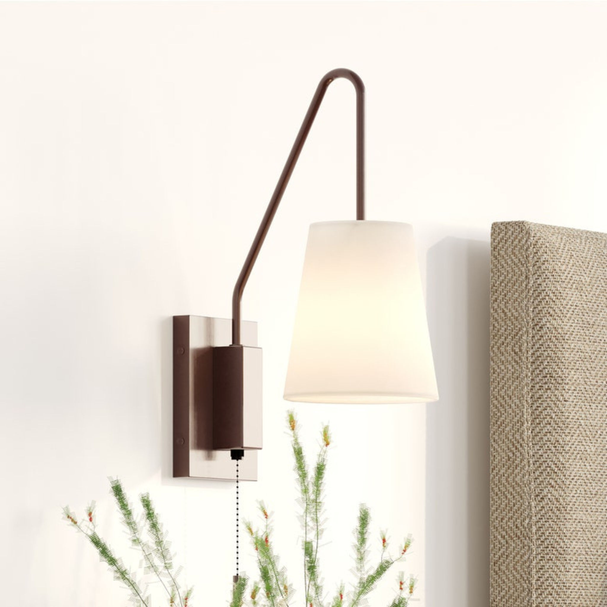 Bradley Beach Wall Sconce - Four Options
