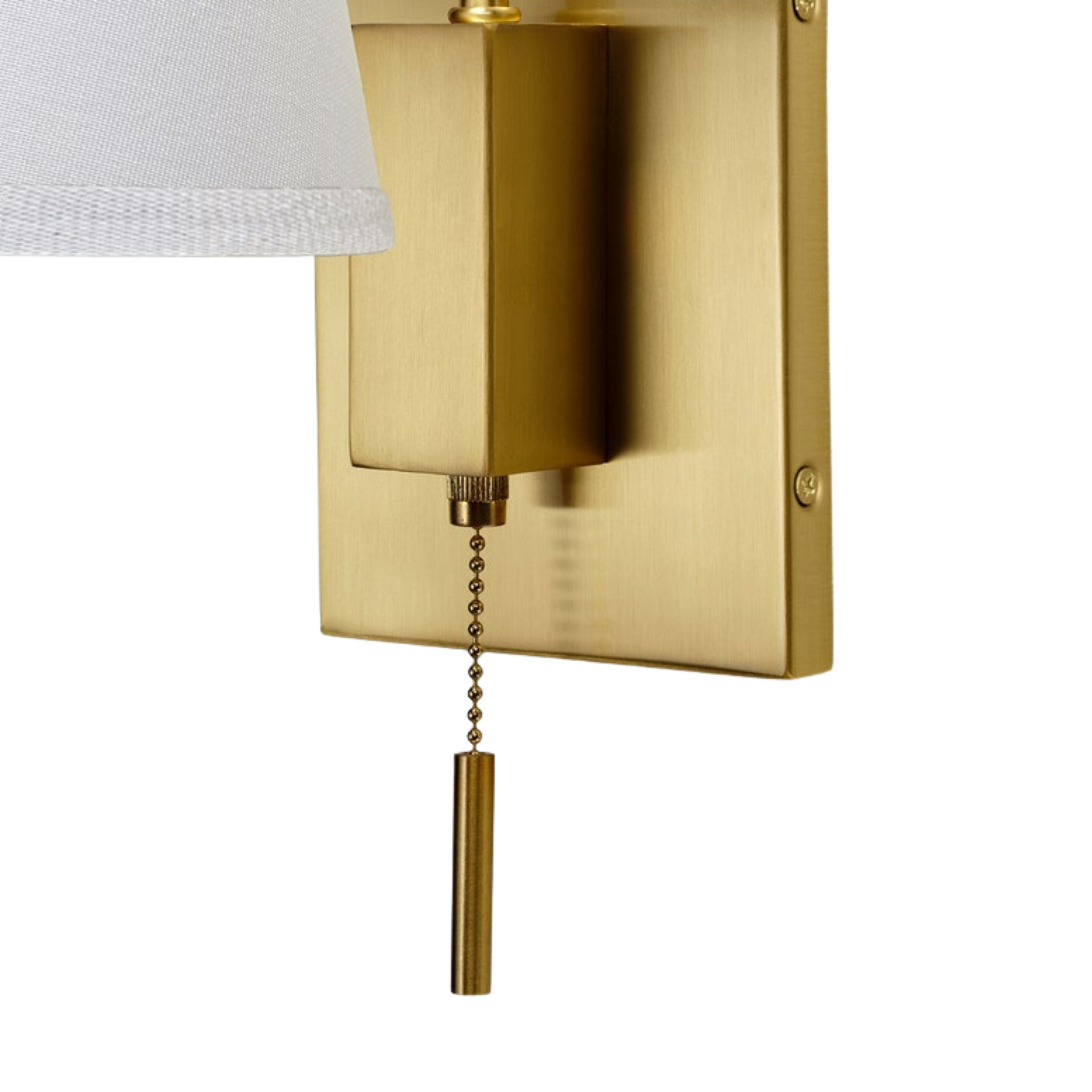 Bradley Beach Wall Sconce - Four Options