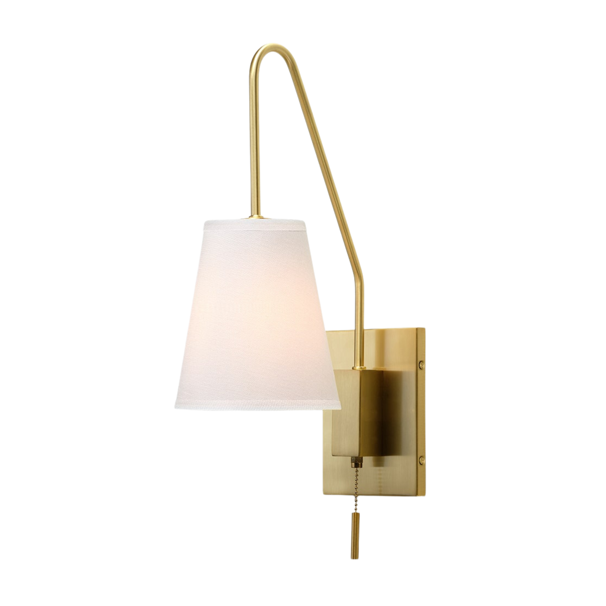 Bradley Beach Wall Sconce - Four Options