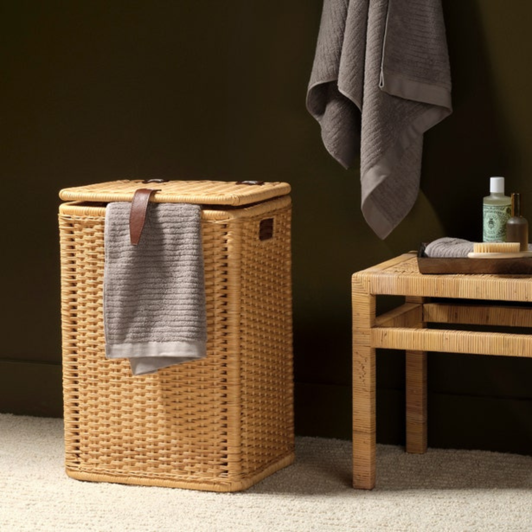 Brixen Hamper