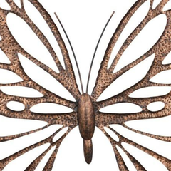 Butterfly Wall Decor - Two Sizes