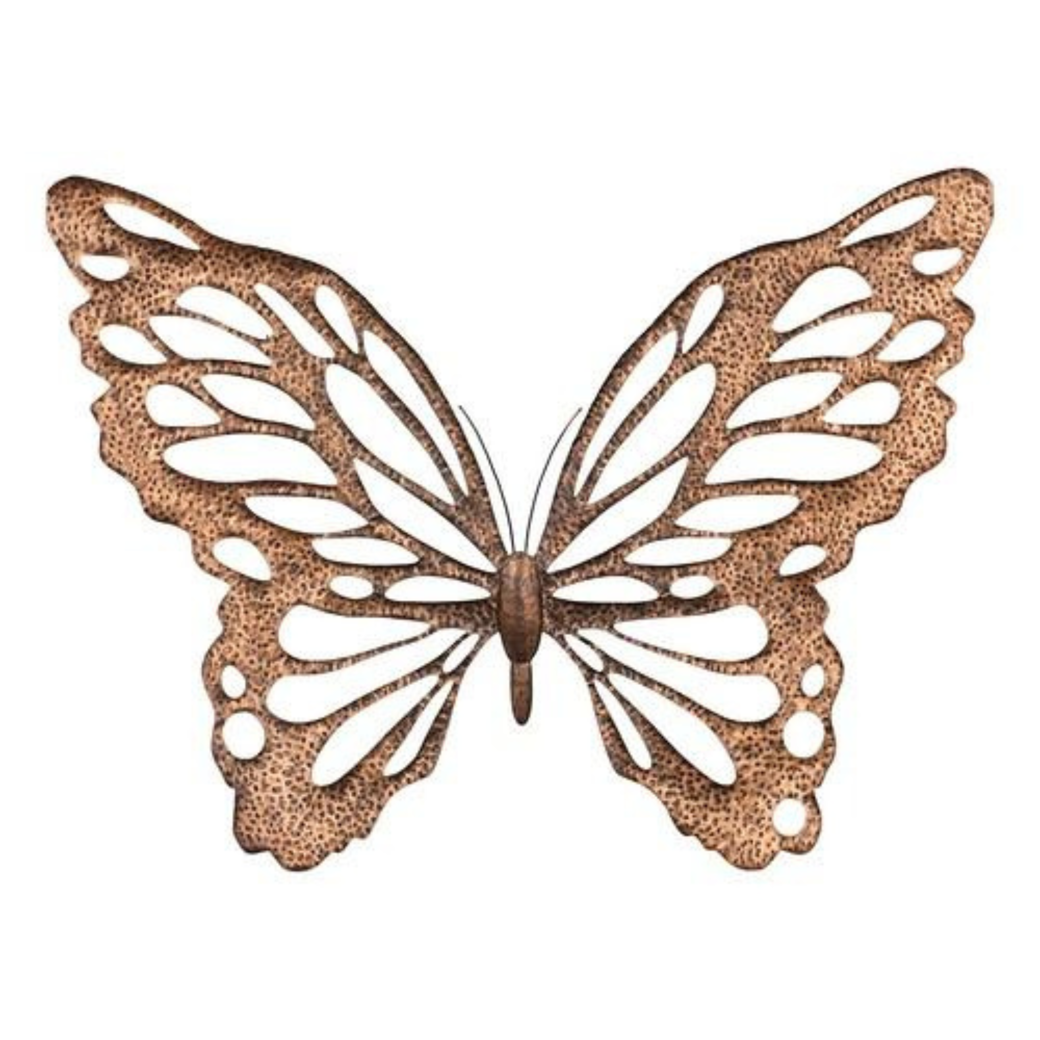 Butterfly Wall Decor - Two Sizes