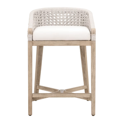 Cable Beach Counter Stool