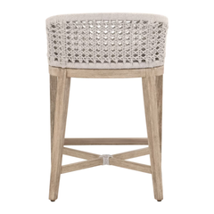Cable Beach Counter Stool