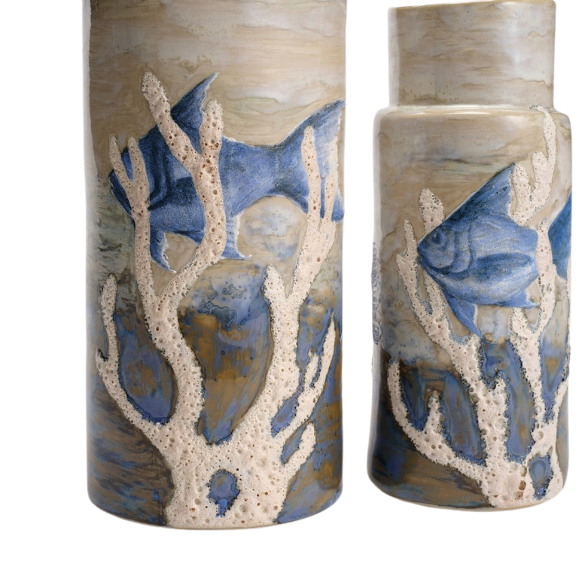 Coraline Vase Set