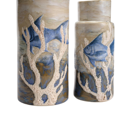 Coraline Vase Set