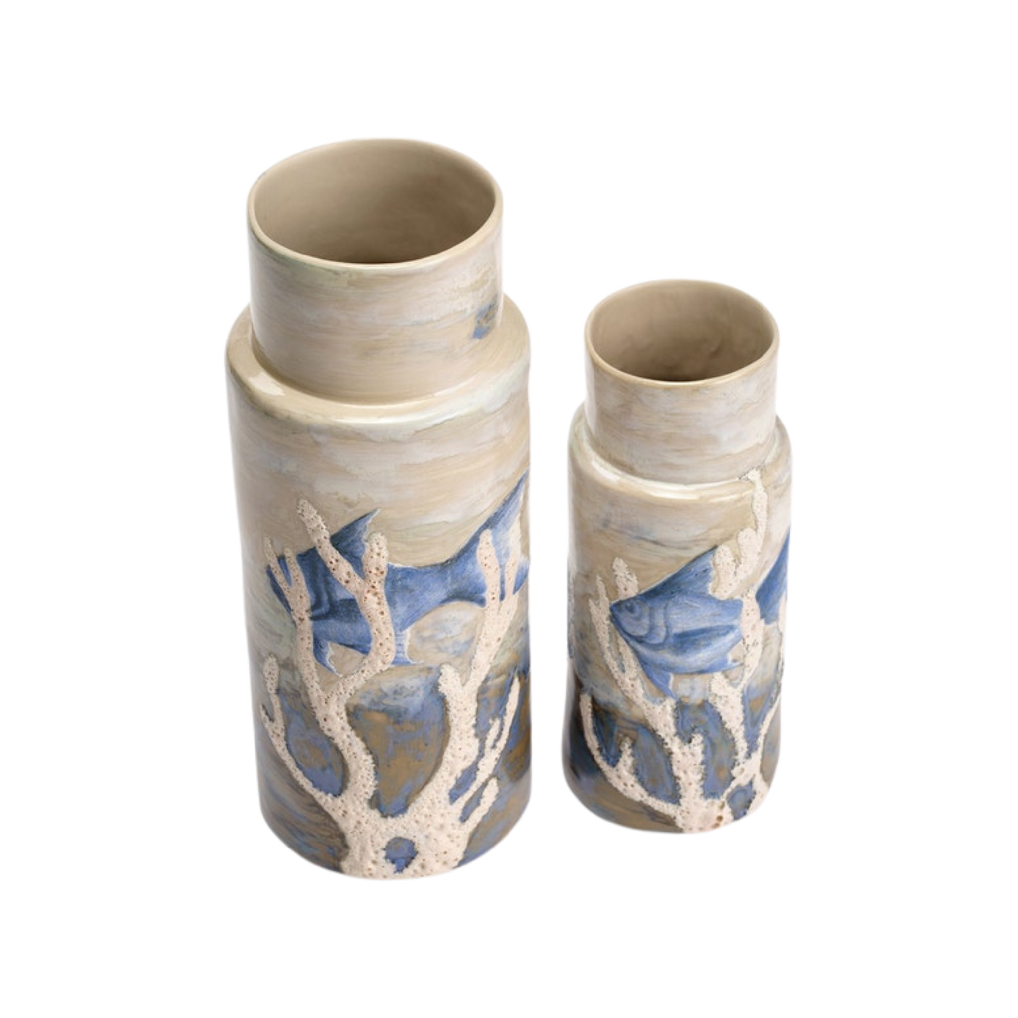 Coraline Vase Set
