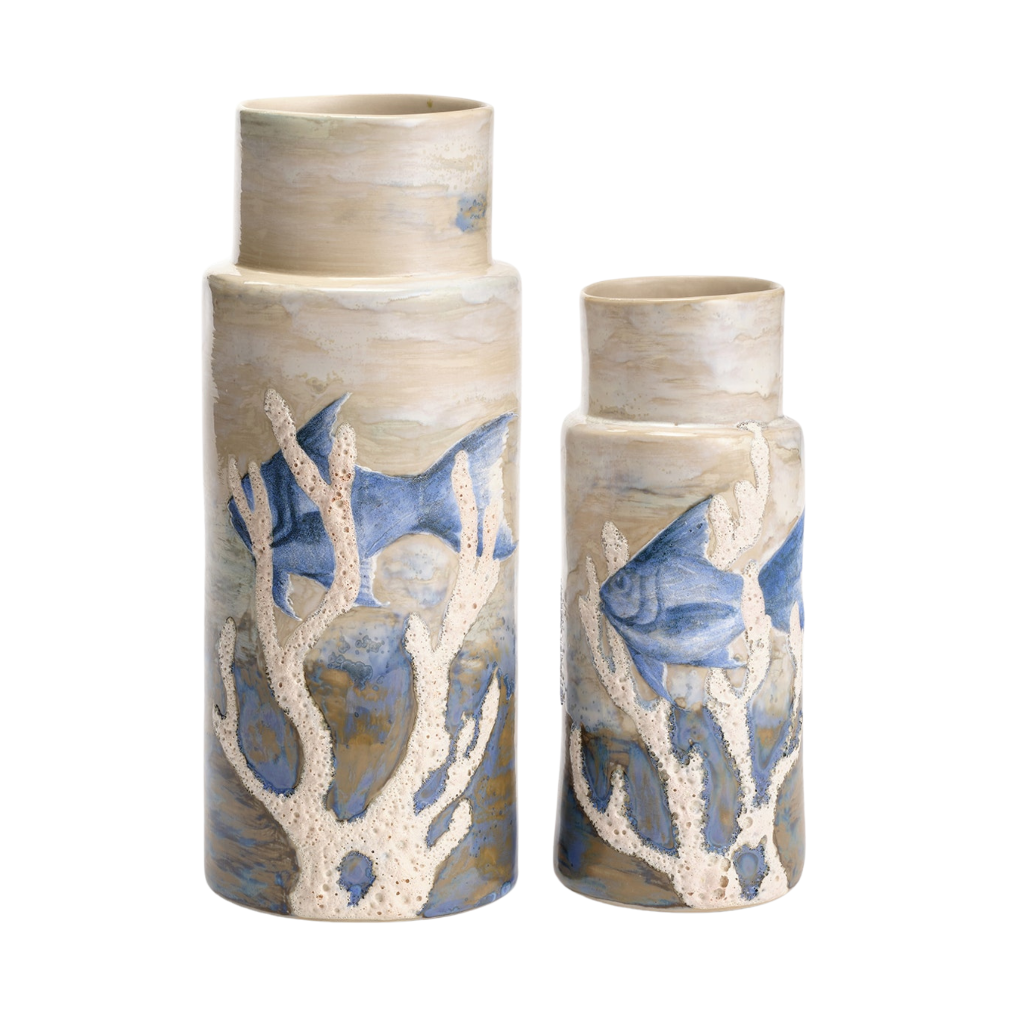 Coraline Vase Set