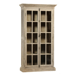 Marseille Reclaimed Pine Bookcase