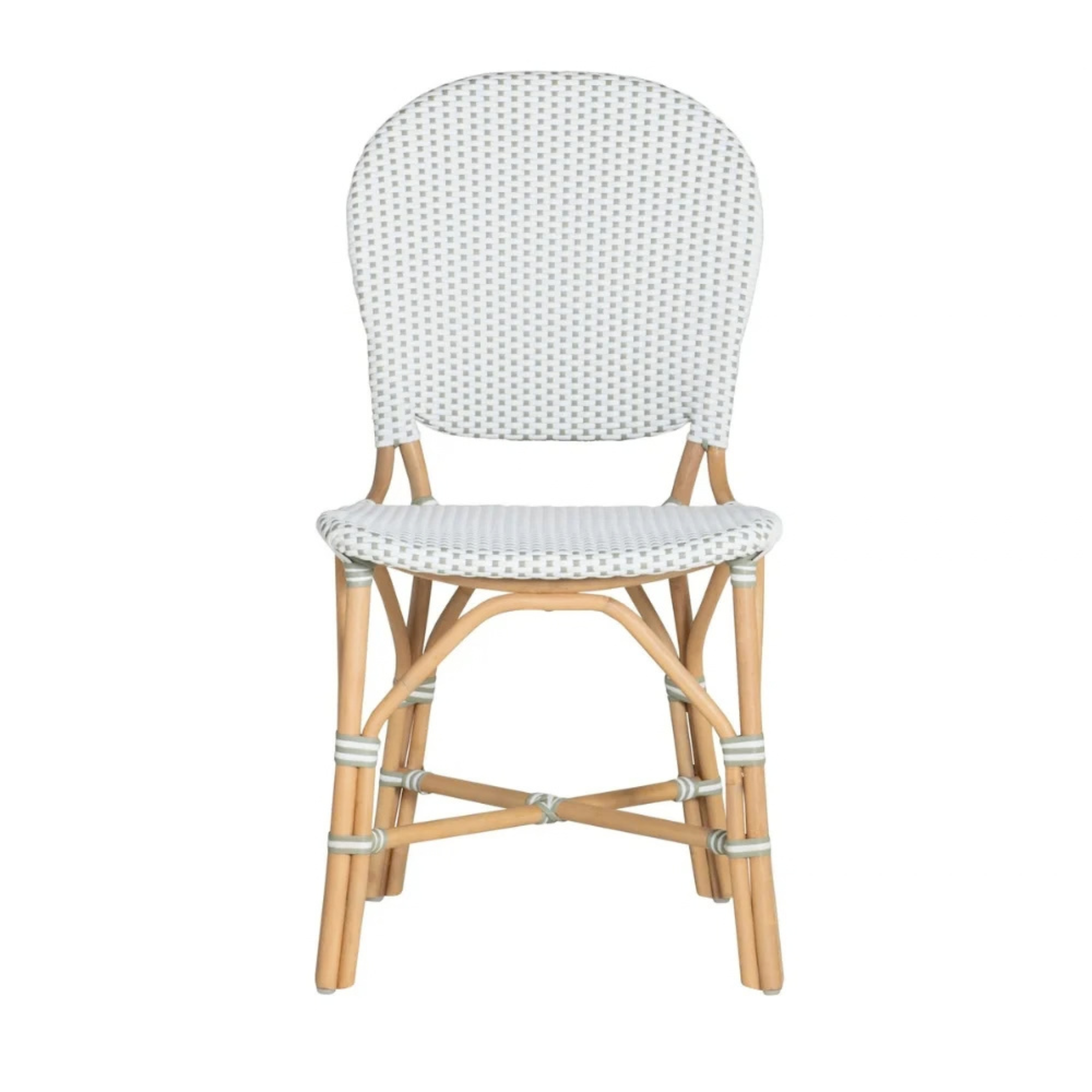 Florence Bistro Chairs - Set of 2