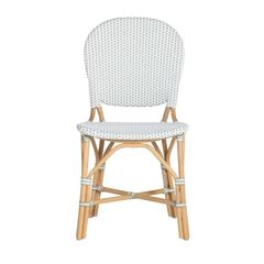 Florence Bistro Chairs - Set of 2