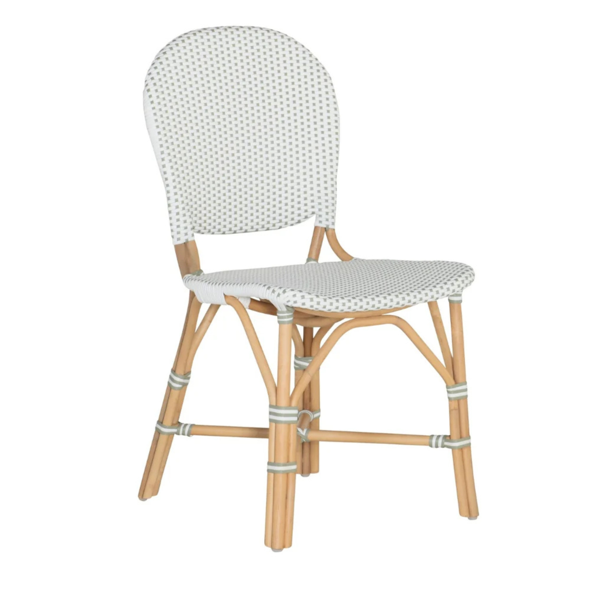 Florence Bistro Chairs - Set of 2