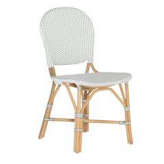 Florence Bistro Chairs - Set of 2