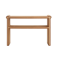 Grenada Raffia Console - Five Sizes