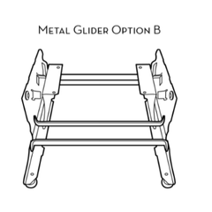 Bali Slipcovered Chair - Our Boat House