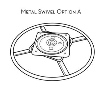 Bali Slipcovered Chair - Our Boat House