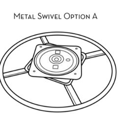 Bali Slipcovered Chair - Our Boat House