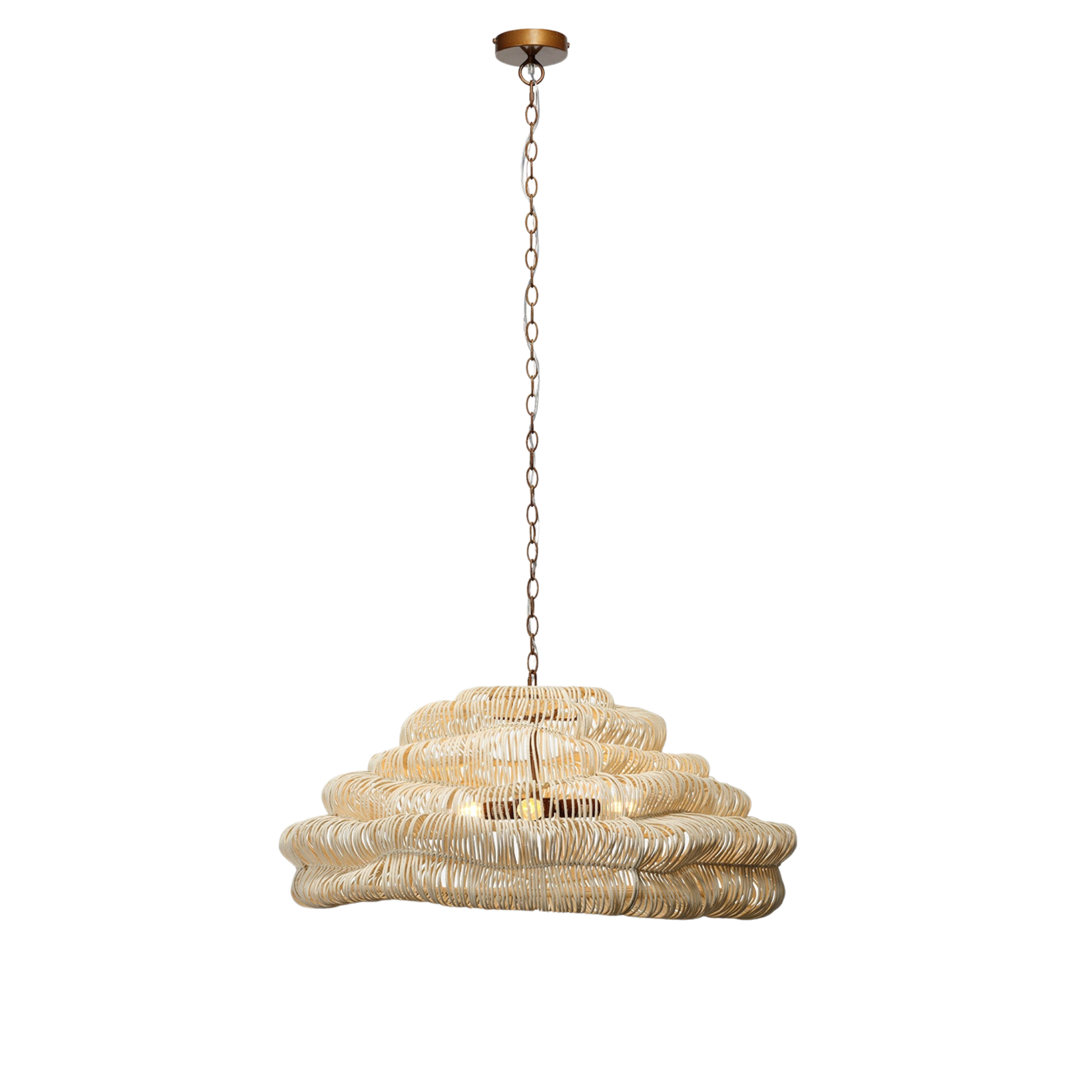 Kailua Chandelier - Two Sizes
