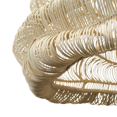 Kailua Chandelier - Two Sizes