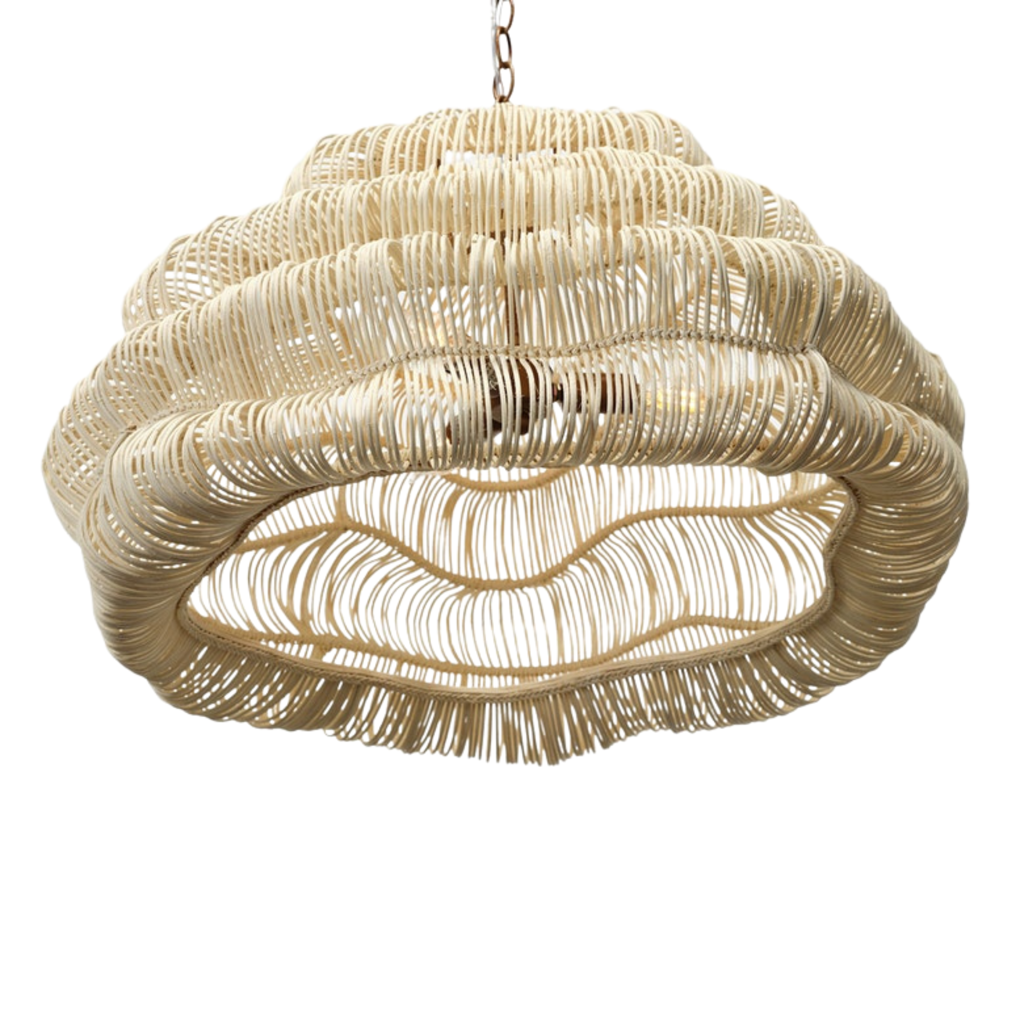 Kailua Chandelier - Two Sizes