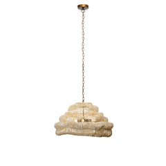 Kailua Chandelier - Two Sizes