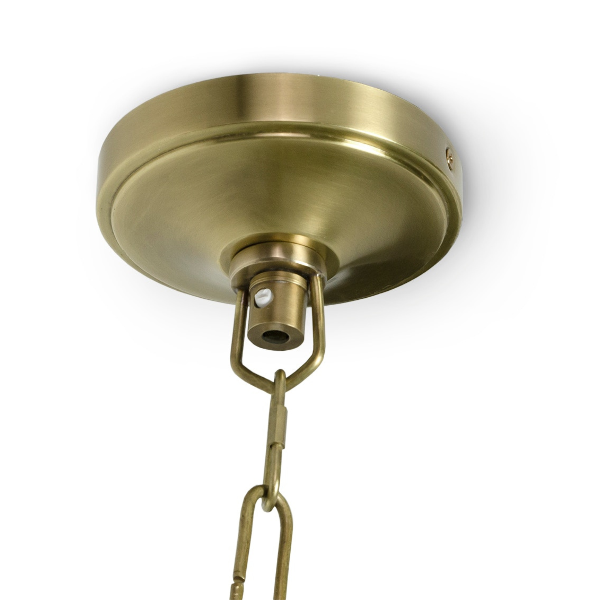 Harbor Weave Pendant - Three Sizes