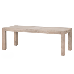Santorini Extension Dining Table