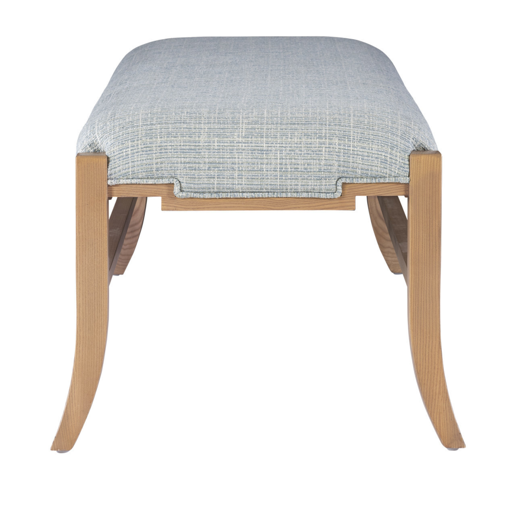 Longport Upholstered Bench