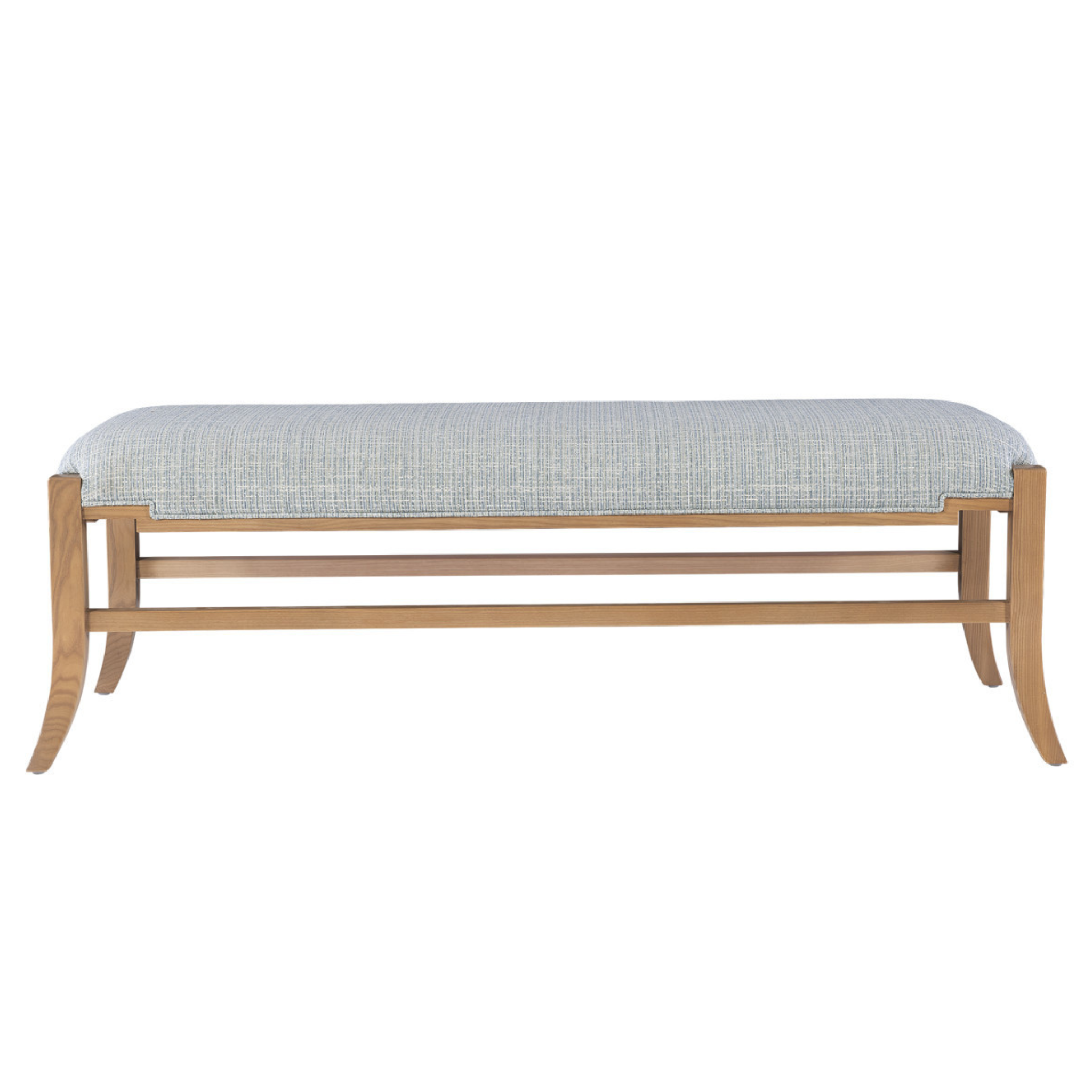 Longport Upholstered Bench