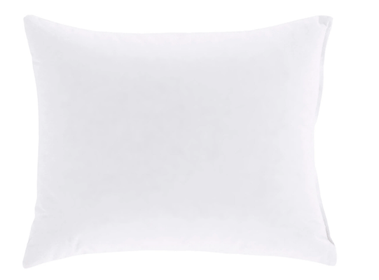 Always Greener Blue/Grey Indoor/Outdoor Decorative Pillow - Our Boat House