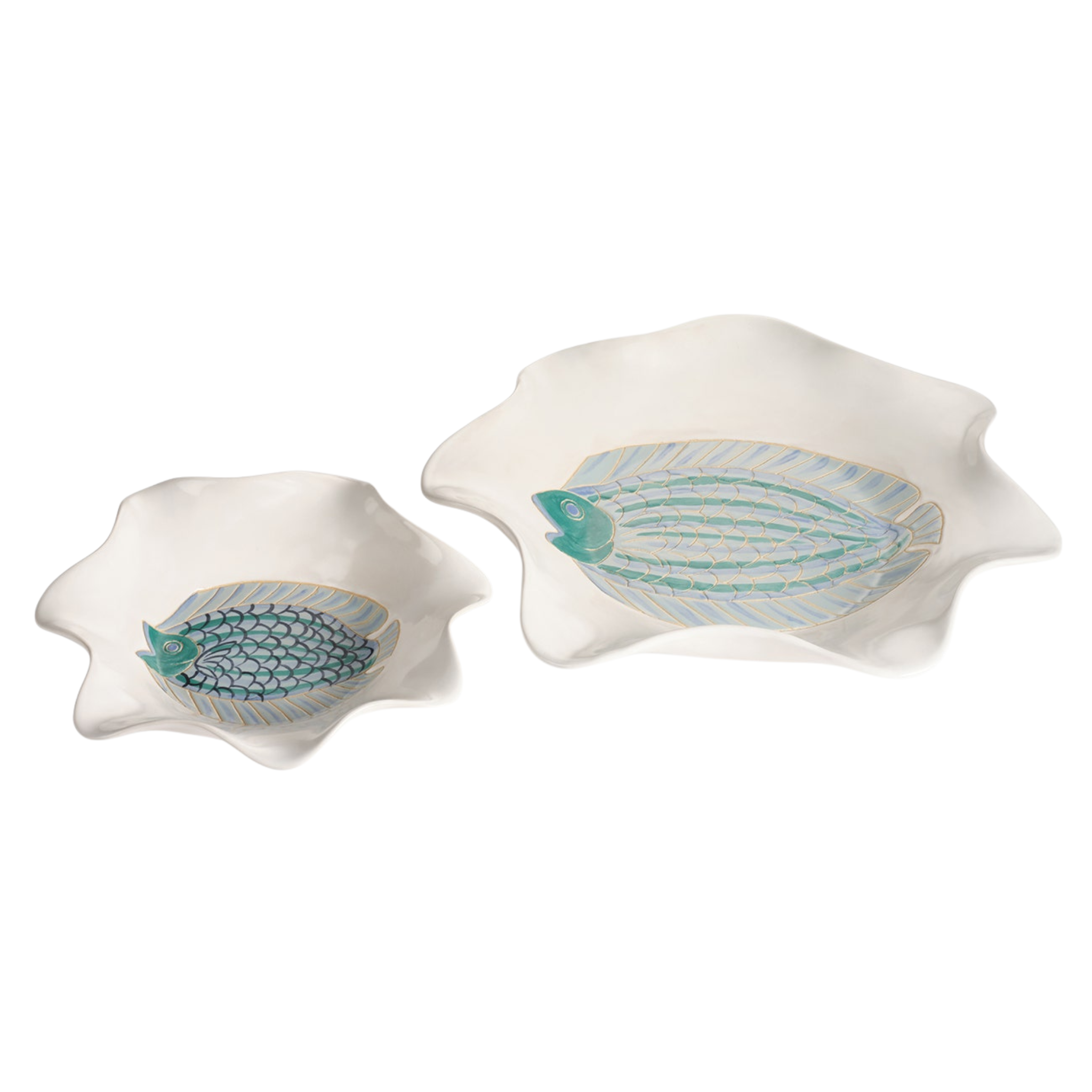 Maya Bowl Set