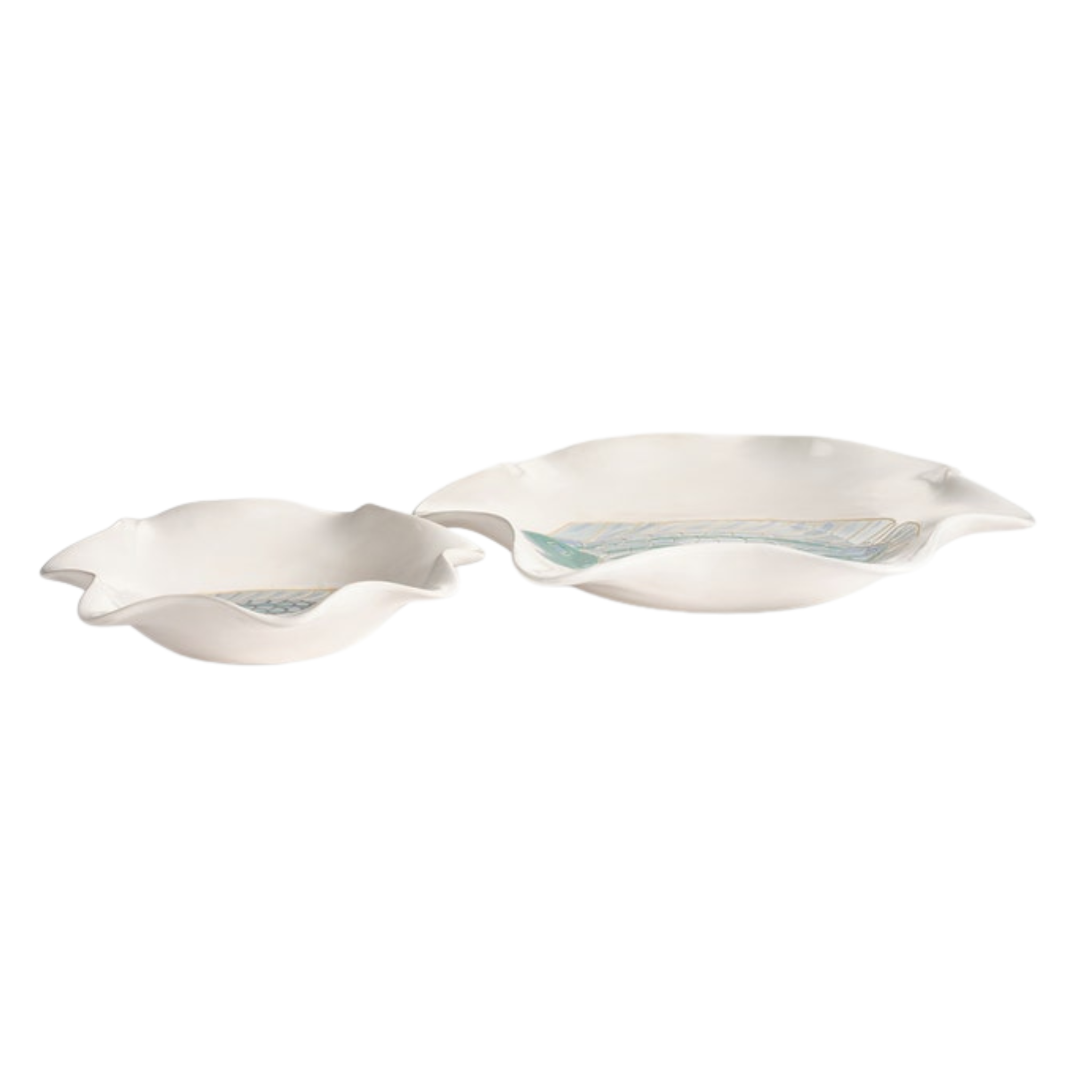 Maya Bowl Set