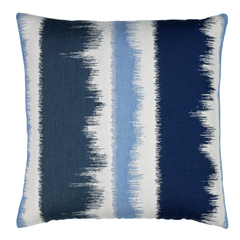 Miramar Midnight Indoor/ Outdoor Pillow