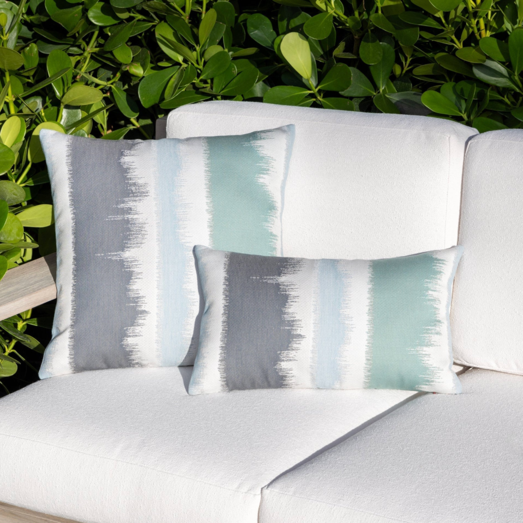 Miramar Surf Indoor/ Outdoor Pillow