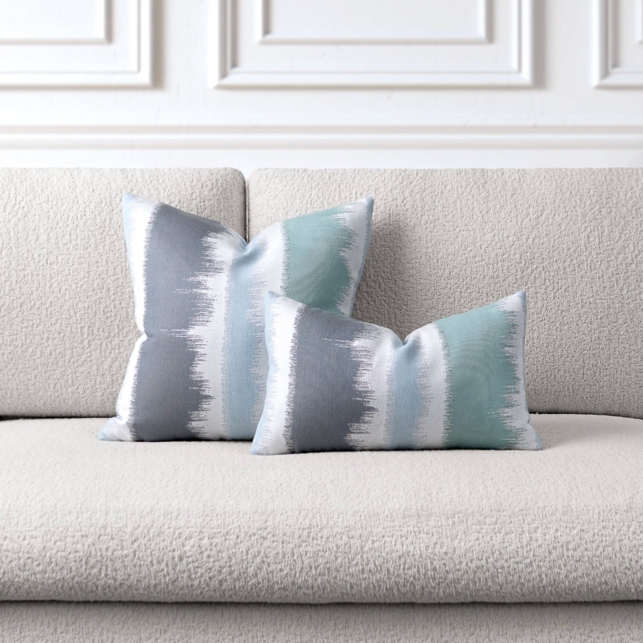 Miramar Surf Indoor/ Outdoor Pillow