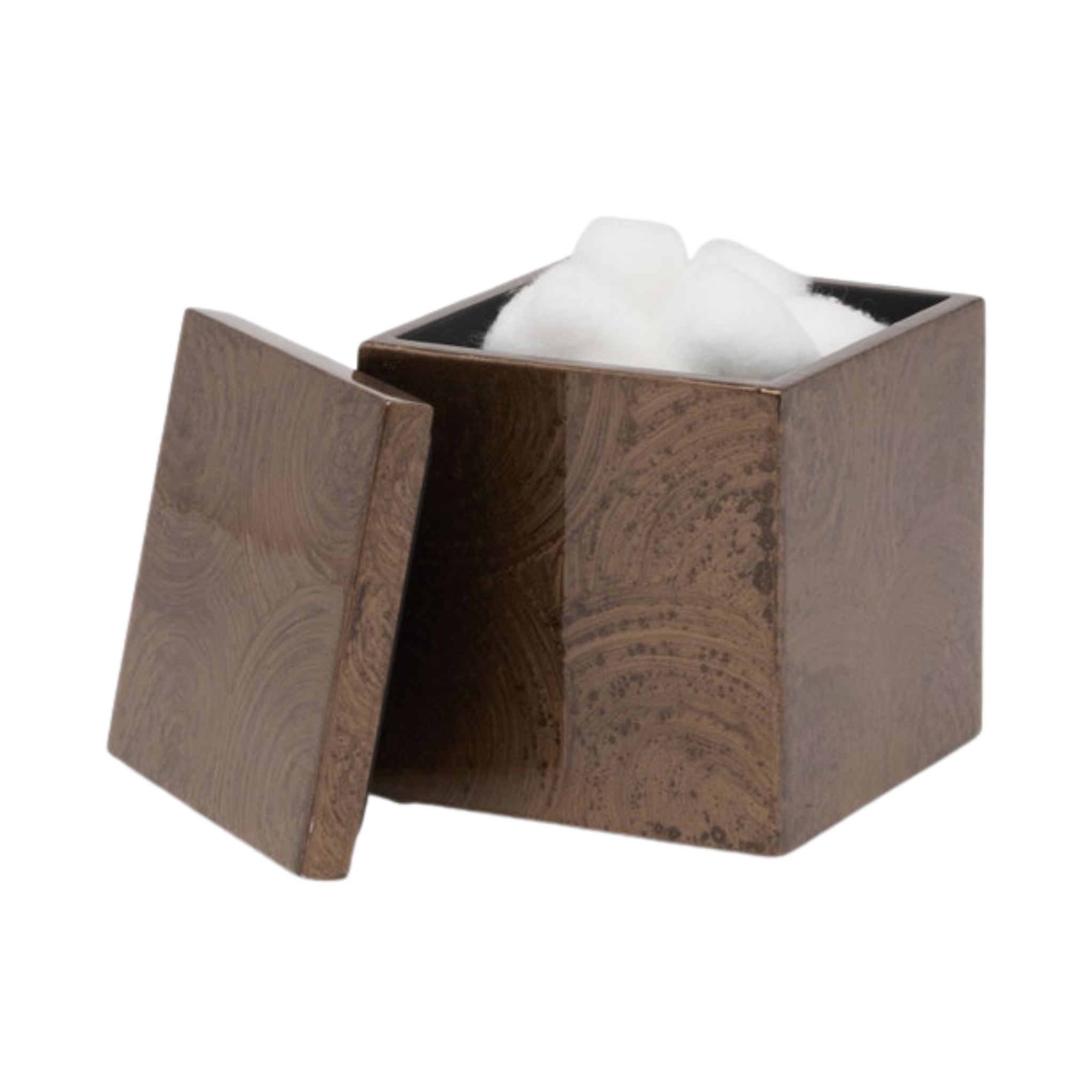 Navagio Mocha Bath Accessories