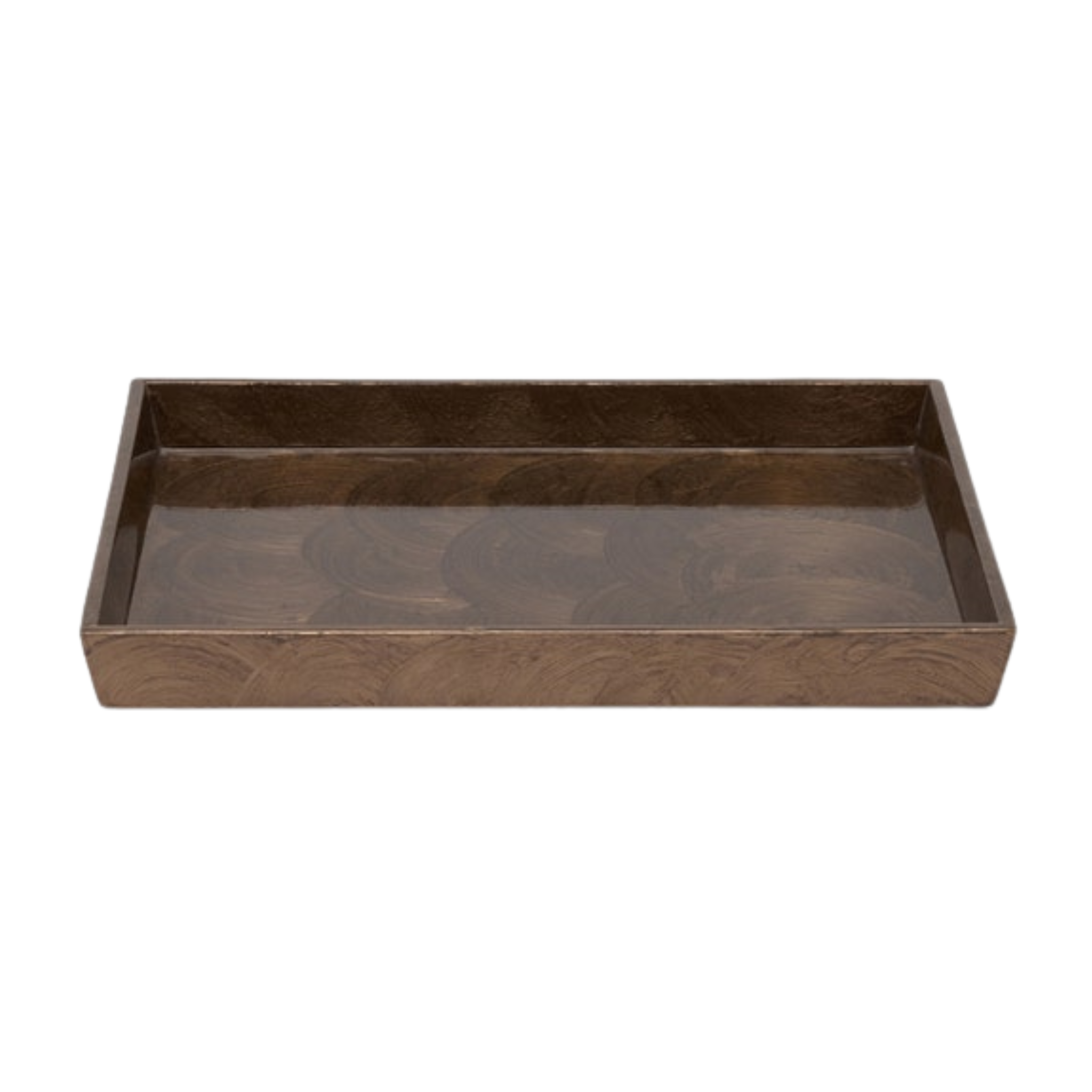 Navagio Mocha Bath Accessories