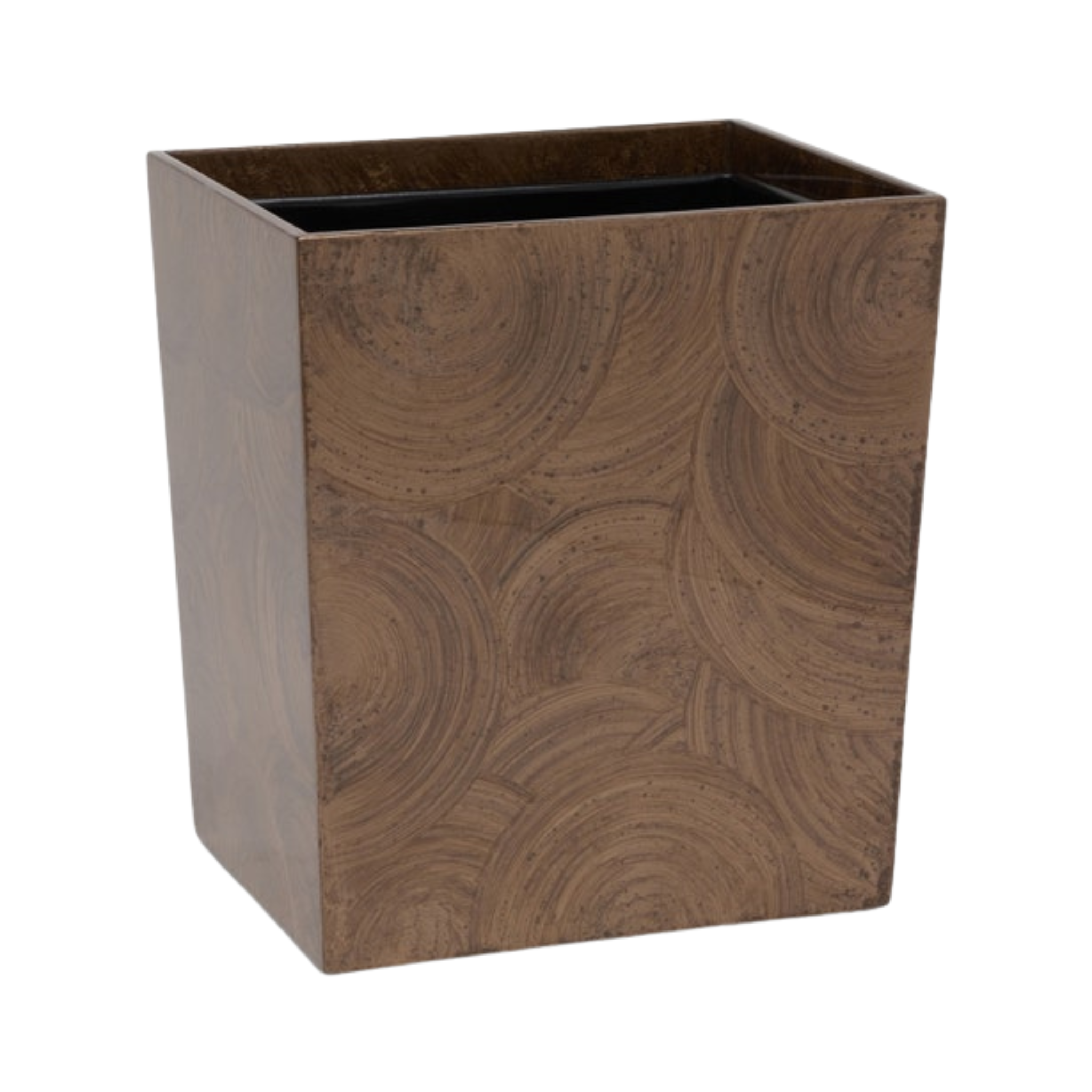 Navagio Mocha Bath Accessories